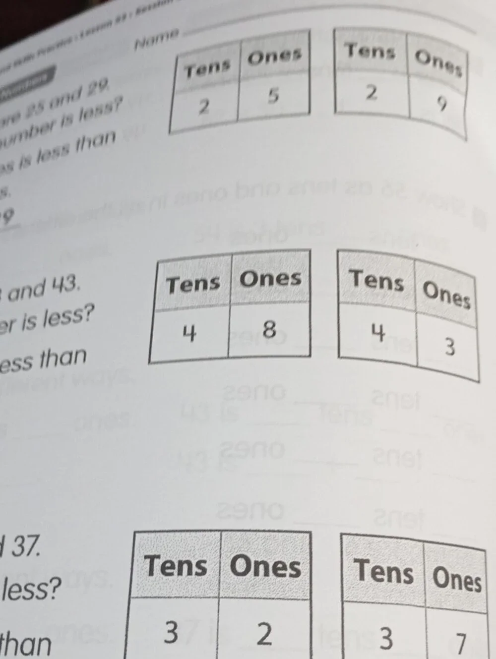 Classroom Mathematics Grade 1 Workbook - Green